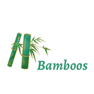 www.bamboosteampads.com Healthy Living 