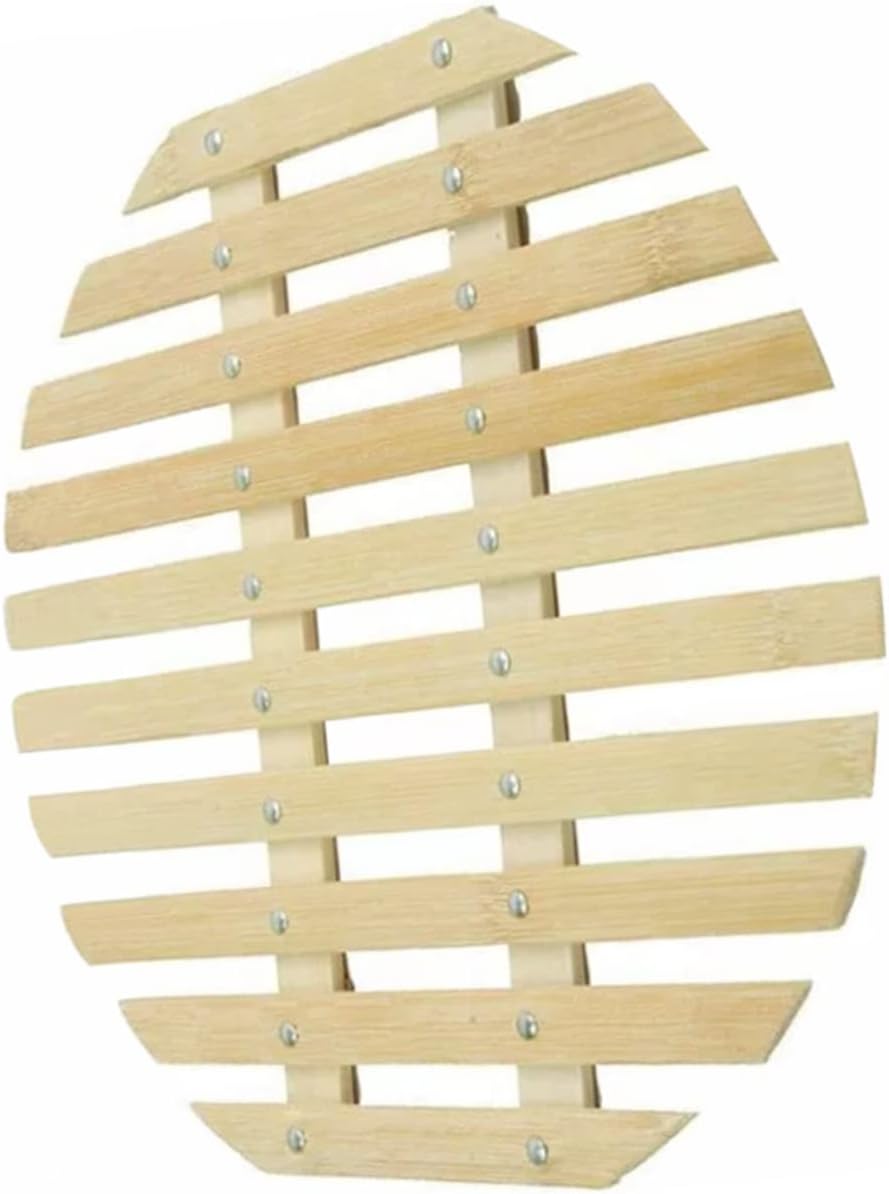 Round Bamboo Steamer Mat Steam Baskets Dumplings Food Steamer Steam Baskets Dumplings