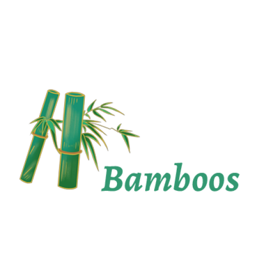 www.bamboosteampads.com Healthy Living 
